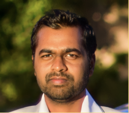 Sandeep Panta
